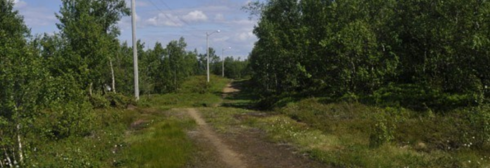 Agderposten lysløypekarusell - 4.løp Sør Amfi